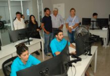 Prevención: la Policia informó a concejales que ahora patrulla por zonas