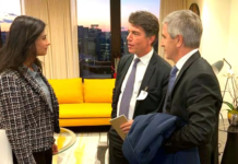 El Gobierno se comprometió con el FMI a realizar aumentos superiores al 200% en las boletas de luz y al 150% para el gas