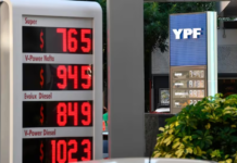 El Gobierno prevé aumentar el impuesto a los combustibles: qué puede pasar con el precio de la nafta