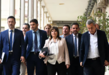 Bullrich prepara un proyecto de “ley antimafia” inspirado en la Ley RICO de los EEUU y la legislación italiana