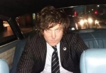 Pacto de Mayo: Milei puso como condición que se ratifique el DNU y se apruebe la Ley Ómnibus