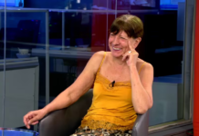 Murió Diana Conti, la ex legisladora kirchnerista