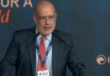 El auditor del FMI se reunió con Milei y Caputo: en el organismo afirman que todavía es prematuro hablar de un nuevo acuerdo