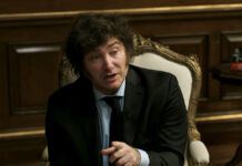 Javier Milei habló de la «estrategia para dolarizar» que no se animó a aplicar