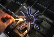 Suba del Gas: el Gobierno autorizó nuevos aumentos de tarifas