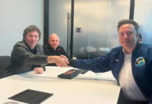 Milei se reunió con Musk en Texas y acordaron hacer un evento juntos en la Argentina sobre tecnología y crecimiento económico