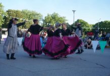 El Parque Miguel Lillo será testigo de una nueva Fiesta del Folclore y la Tradición