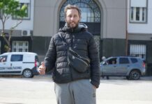 “Es realmente importante que el Municipio confíe en los proyectos de las bandas locales”