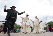 Noviembre llega con una agenda cargada de eventos que invitan a disfrutar de Necochea