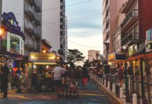 Turismo lanza convocatoria para Artistas Callejeros de cara a la próxima temporada