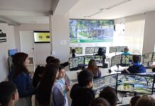 Visitas educativas al COM: una experiencia enriquecedora para los estudiantes