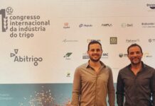 Puerto Quequén participa del 31° Congreso Internacional de la Industria del Trigo en Brasil