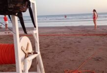 Se abre concurso para incorporar guardavidas al plantel mensualizado del municipio