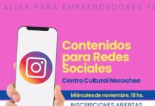 Último taller del año por parte de CAPROQ