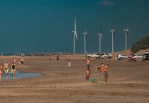 Turismo: “El último fin de semana largo superó las expectativas”