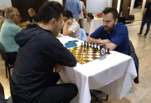 Este viernes inicia el Abierto Internacional de Mar de Ajó