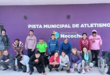 Una sana costumbre: las escuelas municipales de atletismo, presentes en las finales de los Juegos Bonaerenses