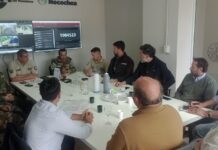 Seguridad rural: analizaron modalidades delictivas y los avances tecnológicos para combatirlas