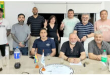 Vuelven las 62 Organizaciones Peronistas: el brazo político de los gremios