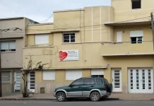La Cooperadora del hospital rifa un terreno para la obra del tomógrafo