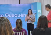 Comenzó la capacitación deportiva Bases Funcionales del Rendimiento en Puerto Quequén