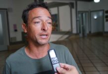 La semana venidera comienza la pretemporada 2025 de la Escuela de Atletismo