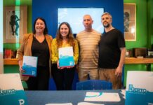 “El Puerto va a la escuela” presentado en el Festival Rema que Rema