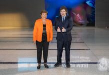 El FMI aseguró que las conversaciones para un nuevo programa con la Argentina “se encuentran avanzadas”