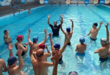 “Todos al Agua” se prepara para iniciar el año y convoca a reunión informativa