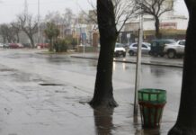 Se anunció suspensión total de actividades en el Partido de Necochea desde las 17hs de este viernes