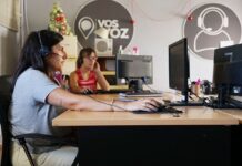 El WhatsApp vecinal se afianza como una herramienta útil para la comunidad