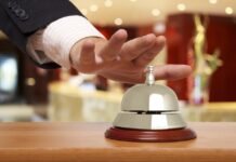 Este viernes se realizará una jornada de Inscripción al Registro de Hotelería y Afines