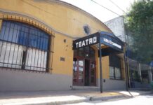 El Teatro Municipal renueva sus instalaciones para volver a abrir a la comunidad
