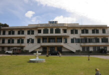 “Una nueva carrera es abrir oportunidades para que los jóvenes puedan proyectar una vida con oportunidades”