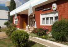 Juan N. Fernández cumple 116 años y los festejos serán el 5 y 6 de abril