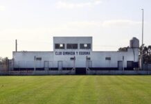 Apoyo del Gobierno Nacional: Gimnasia recibe $5.000.000