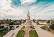 Vigilia y actos oficiales por el Día del Veterano y los Caídos en la guerra de Malvinas