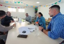 Los Centros Integradores Municipales cuentan con Plan Fines y cursos de Formación Profesional