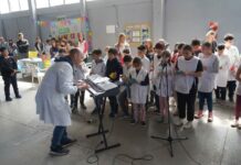 Decisión Niñez: extendieron el plazo de inscripción de proyectos hasta el 28 de marzo