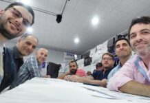 La Libertad Avanza lanzó el periodo 2025 de su Escuela de Formación (EFDAP)