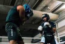 Sábado de “narices chatas” en Necochea con un nuevo festival boxístico