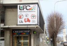 Corte programado de energía para mañana jueves