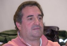 Sánchez, Zubillaga y Amilcar dejan el bloque de Nueva Necochea