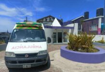 Las postas sanitarias de verano continuarán atendiendo