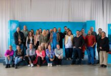 El Puerto ya está en todas las escuelas