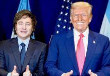 El Gobierno cumplió con dos reclamos de EEUU y prepara más medidas para conseguir un acuerdo comercial por los aranceles