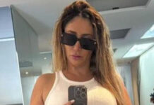 La argentina que estuvo casi dos semanas desaparecida en México volvió al país