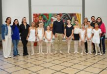 En el Día de la Danza el Instituto Municipal presenta intervenciones en espacios públicos