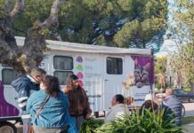 El Quirófano Móvil atenderá en Quequén desde el venidero lunes