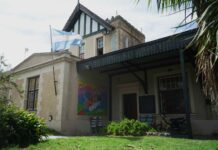 El Centro Cultural Municipal anuncia el Concurso de Manchas “Santiago Giorgi”